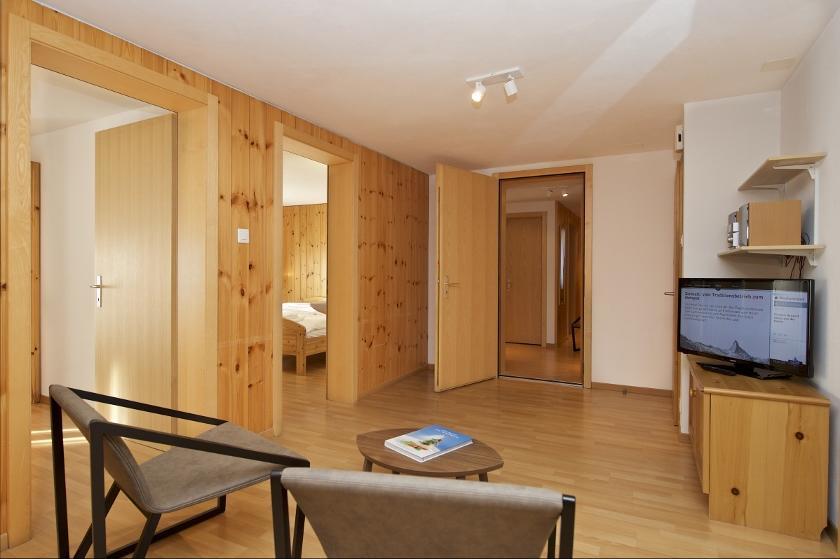 Chalet Felderhof Zermatt Exterior photo
