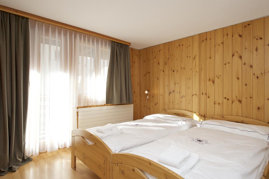 Chalet Felderhof Zermatt Exterior photo